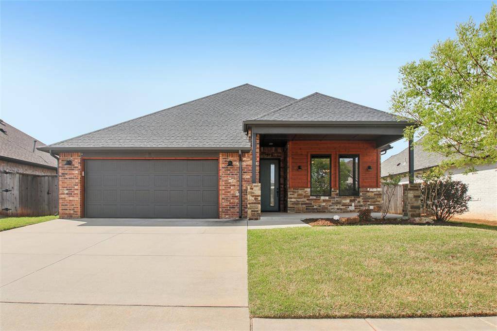 512 Mosswood RD, Norman, OK 73069