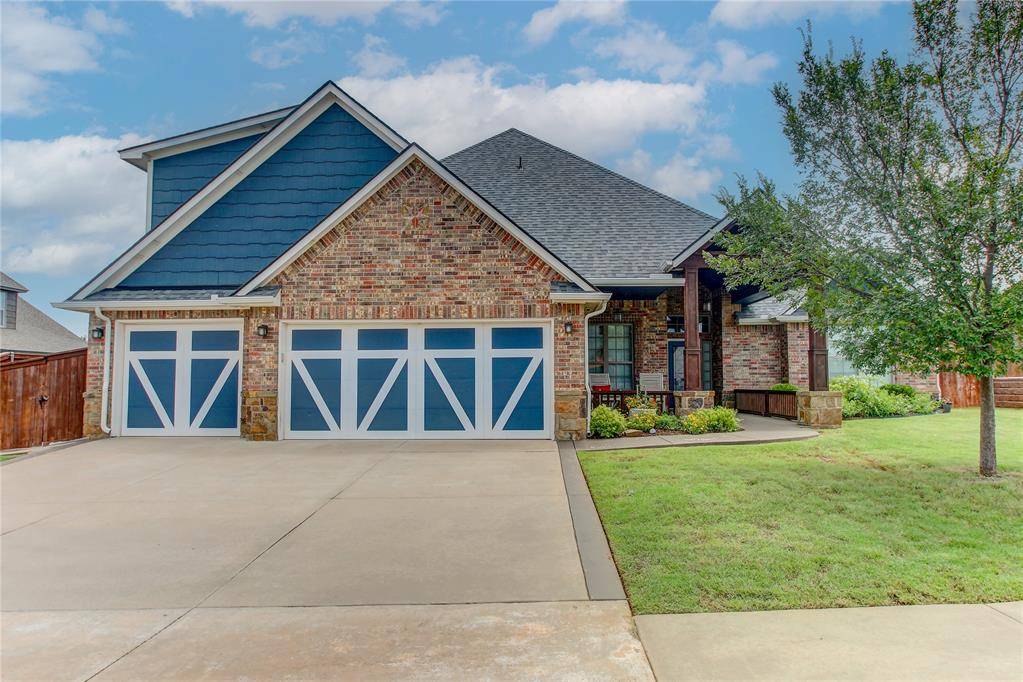 2013 Providence DR, Norman, OK 73071