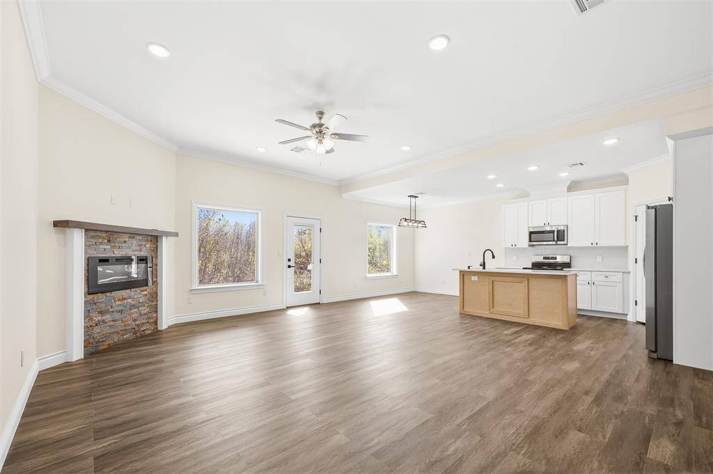 12444 Oak ALY, Guthrie, OK 73044