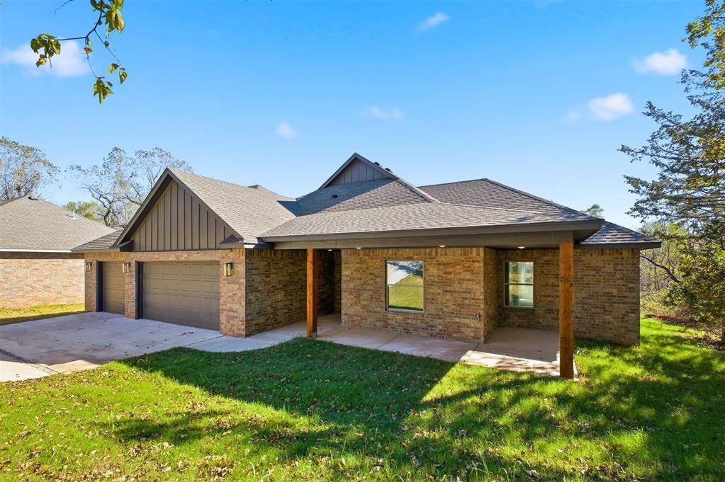 12444 Oak ALY, Guthrie, OK 73044