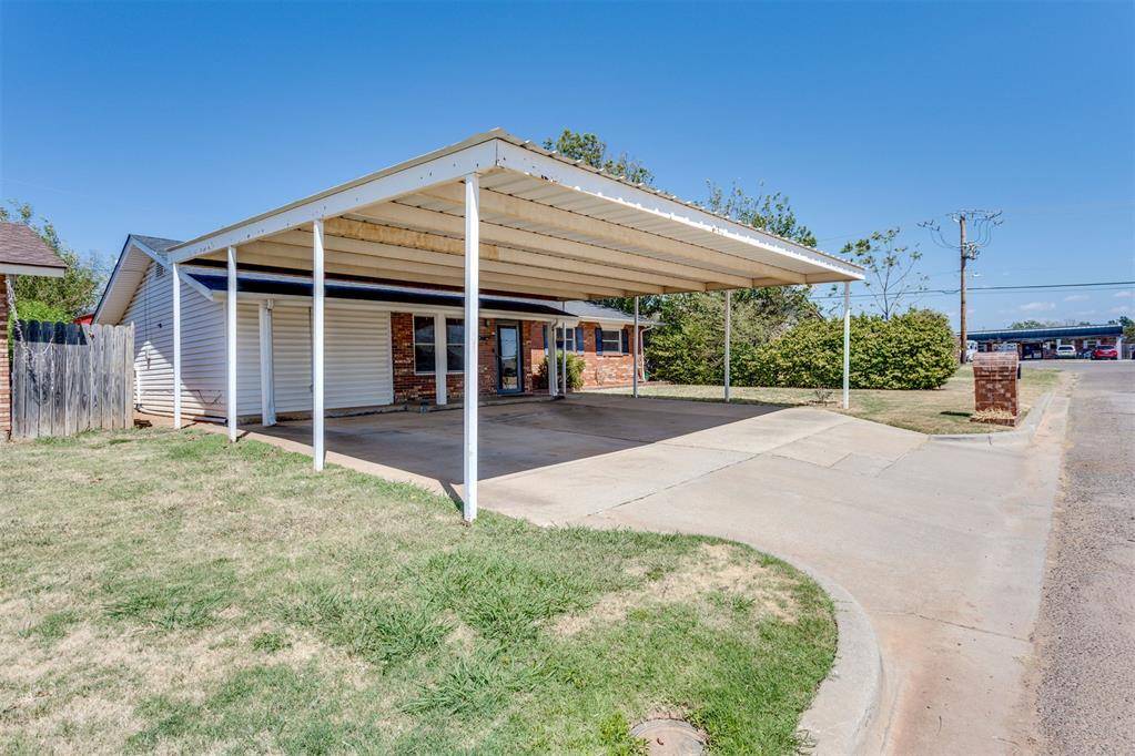 805 NW 22nd ST, Oklahoma City, OK 73160