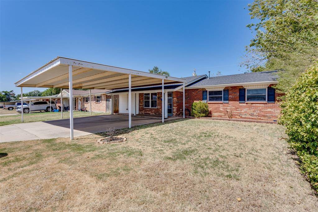 805 NW 22nd ST, Oklahoma City, OK 73160