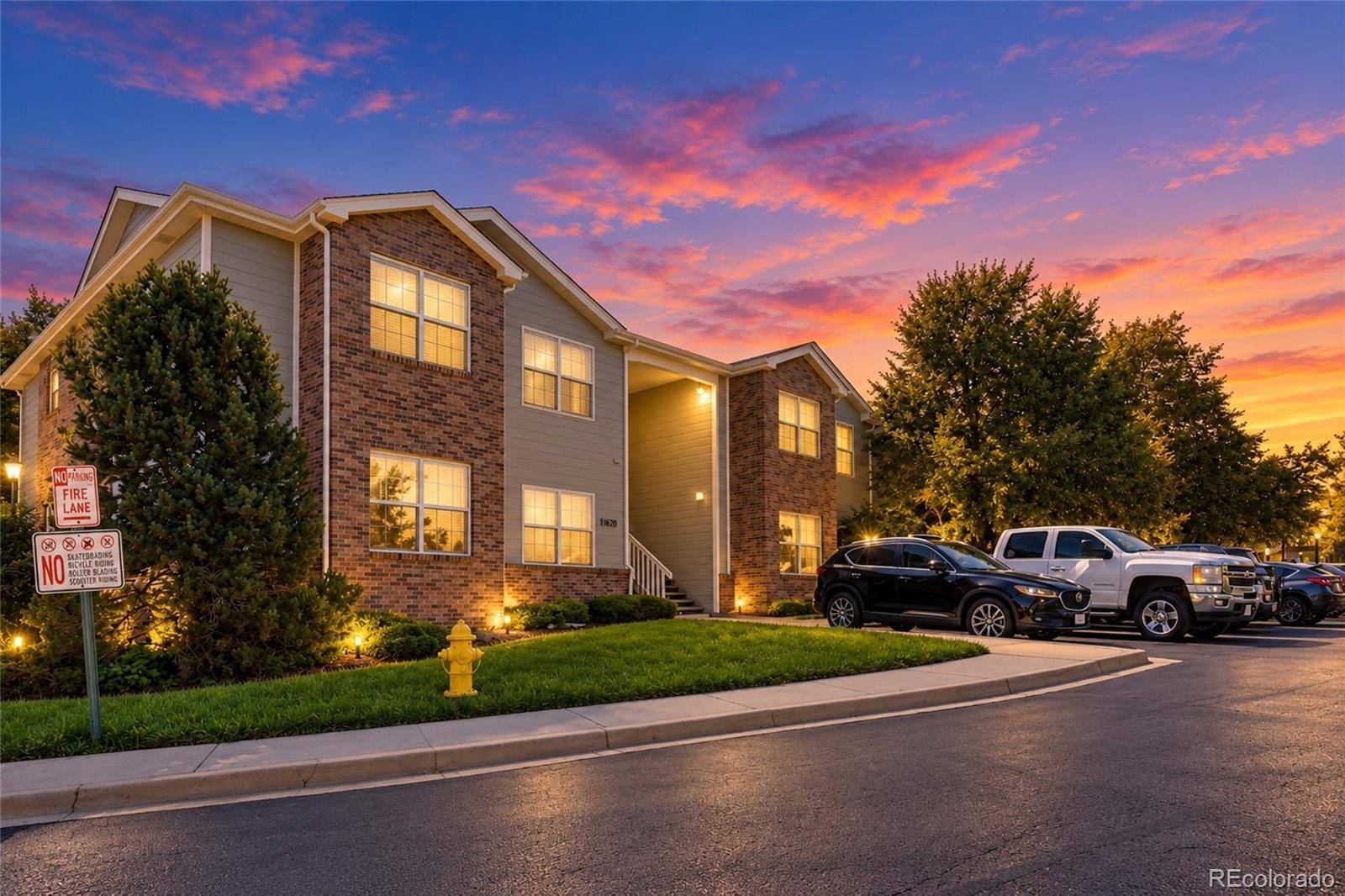 11620 W 62nd PL #102, Arvada, CO 80004