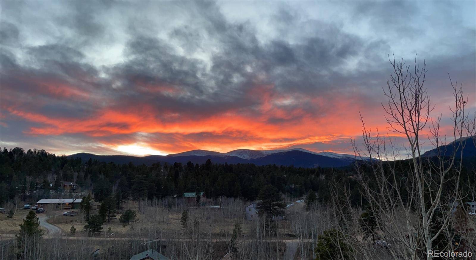 203 Gold Flake TER, Bailey, CO 80421