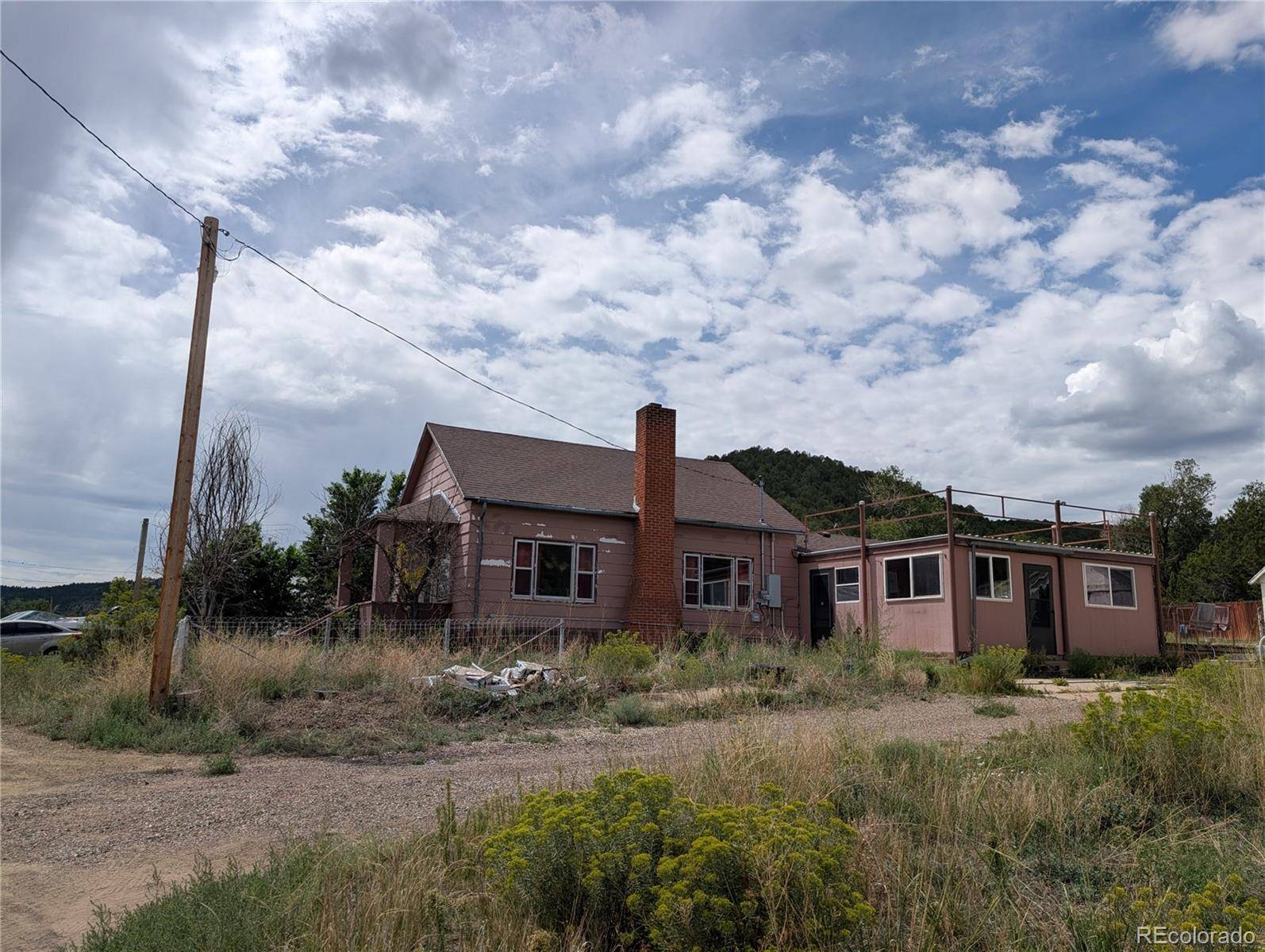8631 Pinon ST, Trinidad, CO 81082