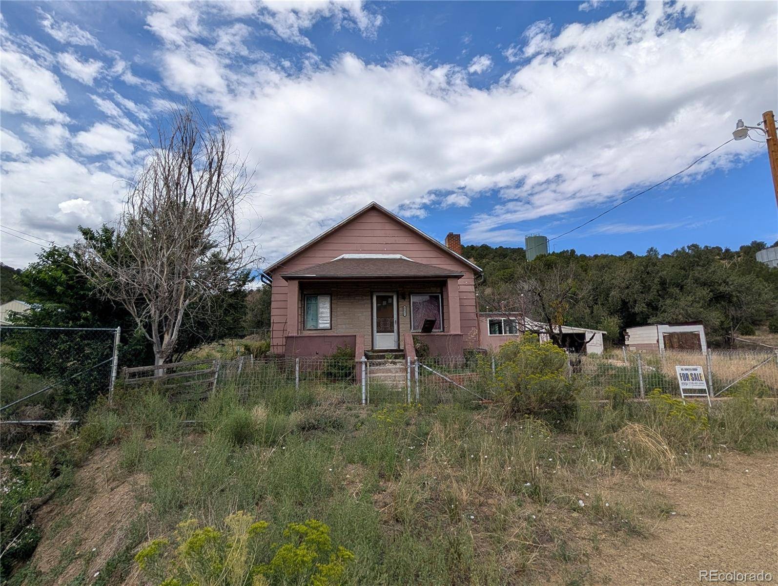 8631 Pinon ST, Trinidad, CO 81082