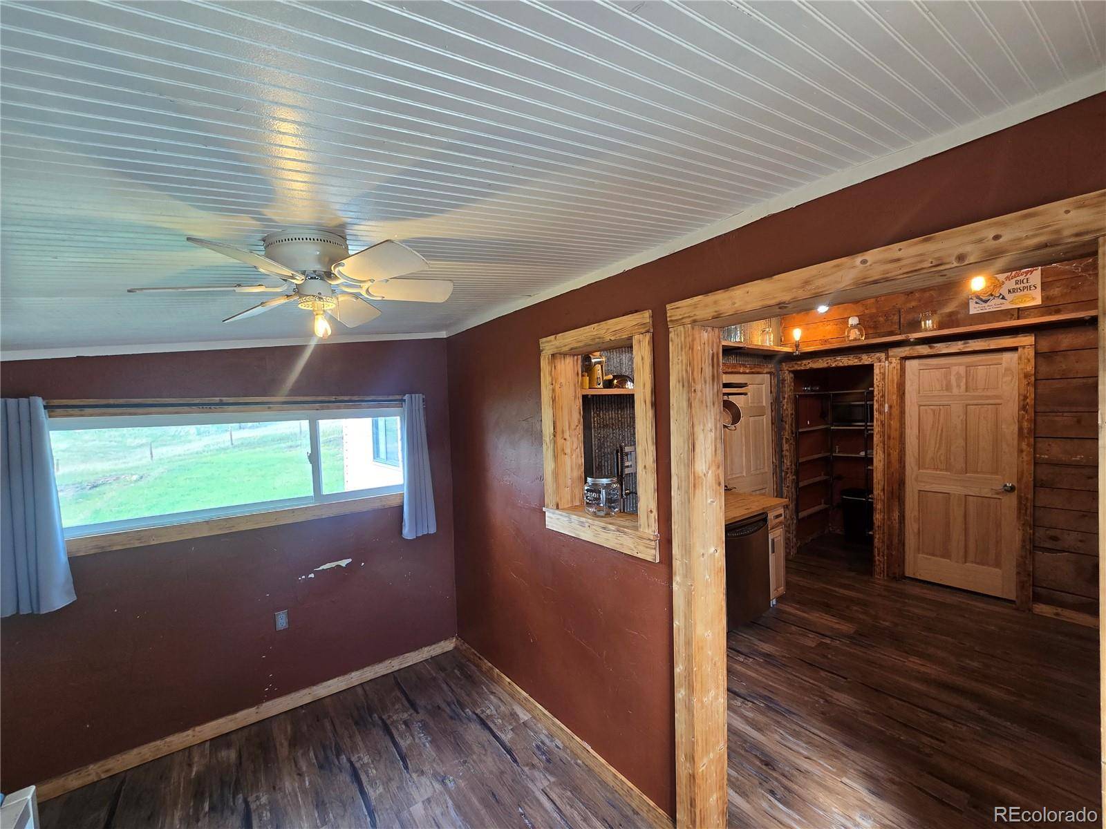 207 W Eaton AVE, Cripple Creek, CO 80813