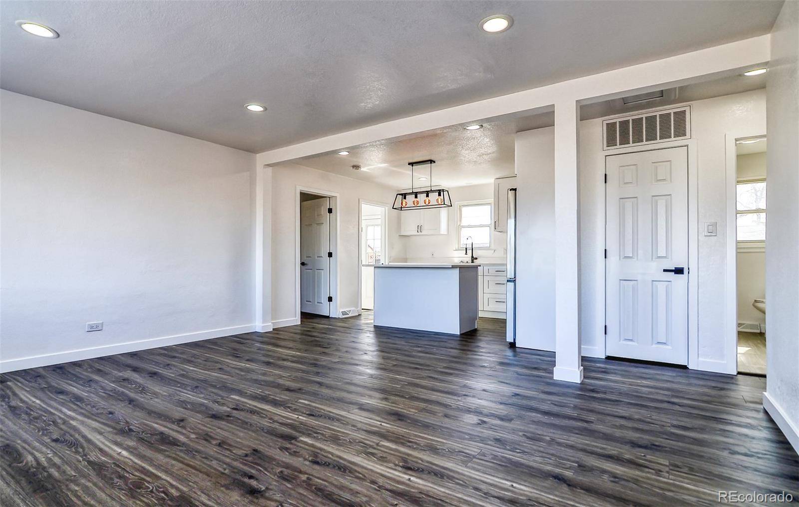 15360 W 44th AVE, Golden, CO 80403