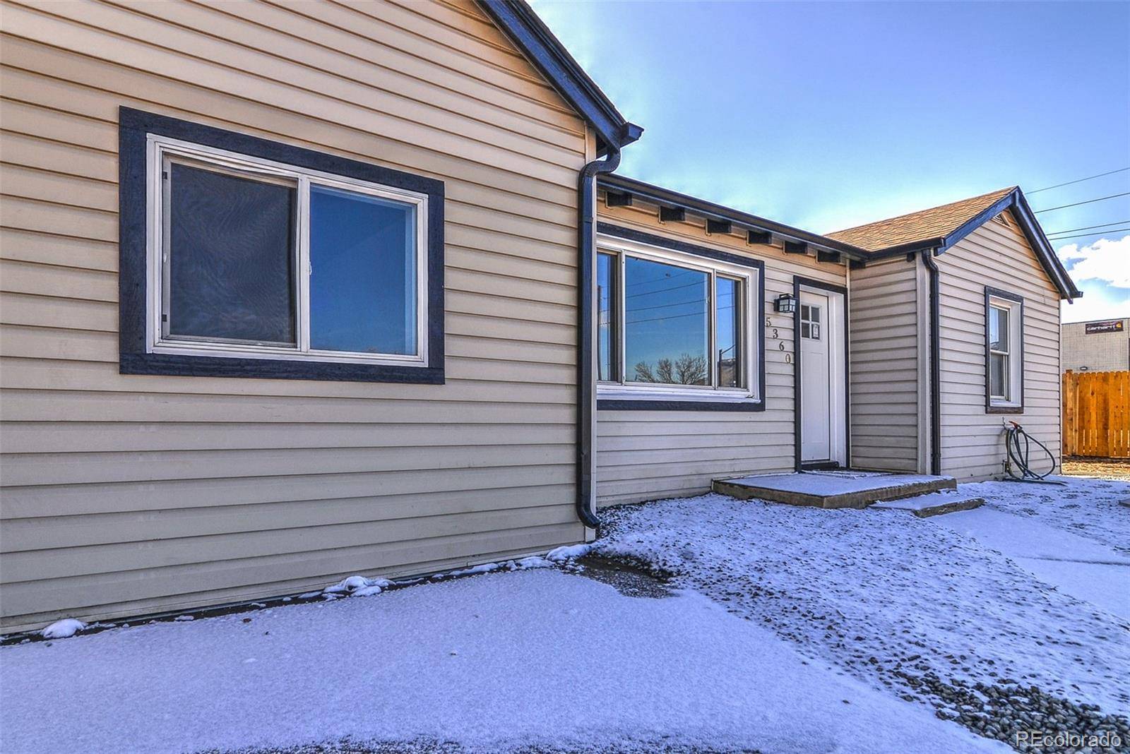 15360 W 44th AVE, Golden, CO 80403