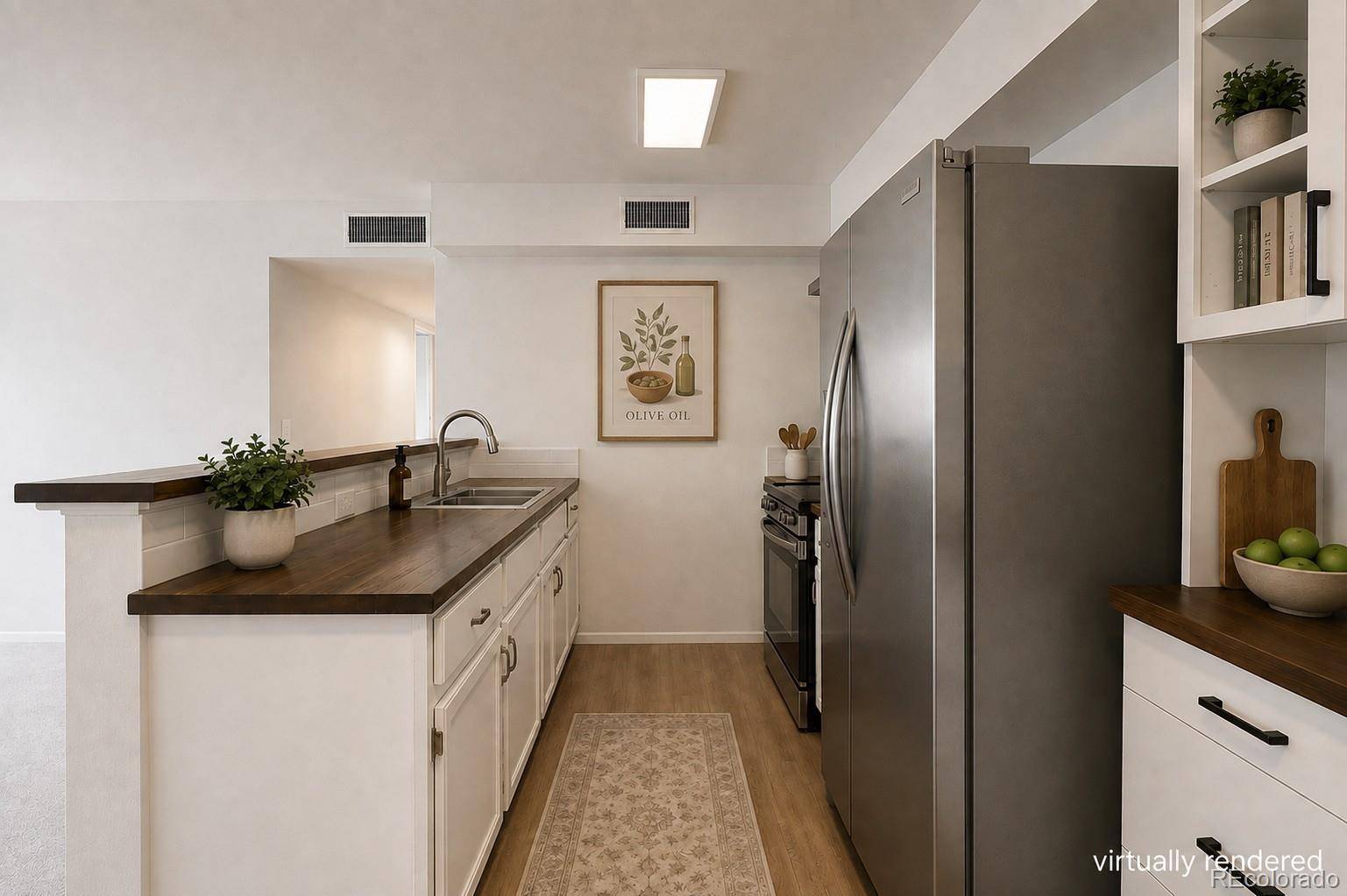 8741 Dawson ST #204, Denver, CO 80229