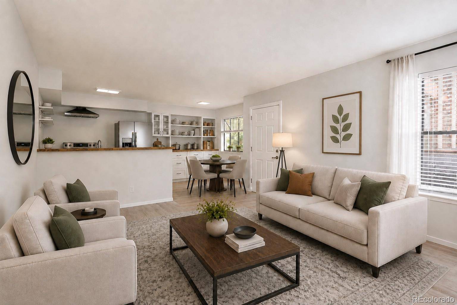 8741 Dawson ST #204, Denver, CO 80229