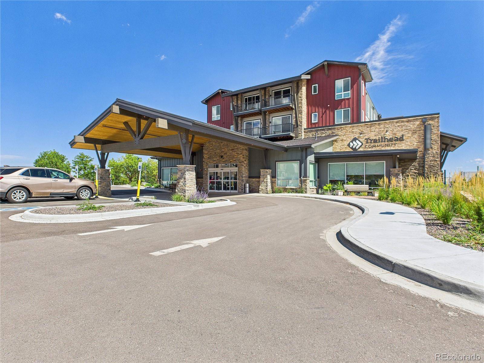 12983 W Ida AVE #305, Littleton, CO 80127