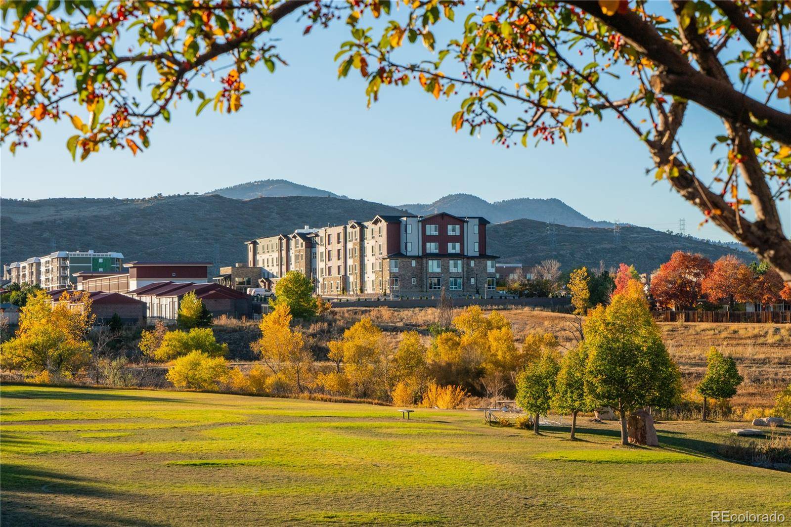 12983 W Ida AVE #319, Littleton, CO 80127