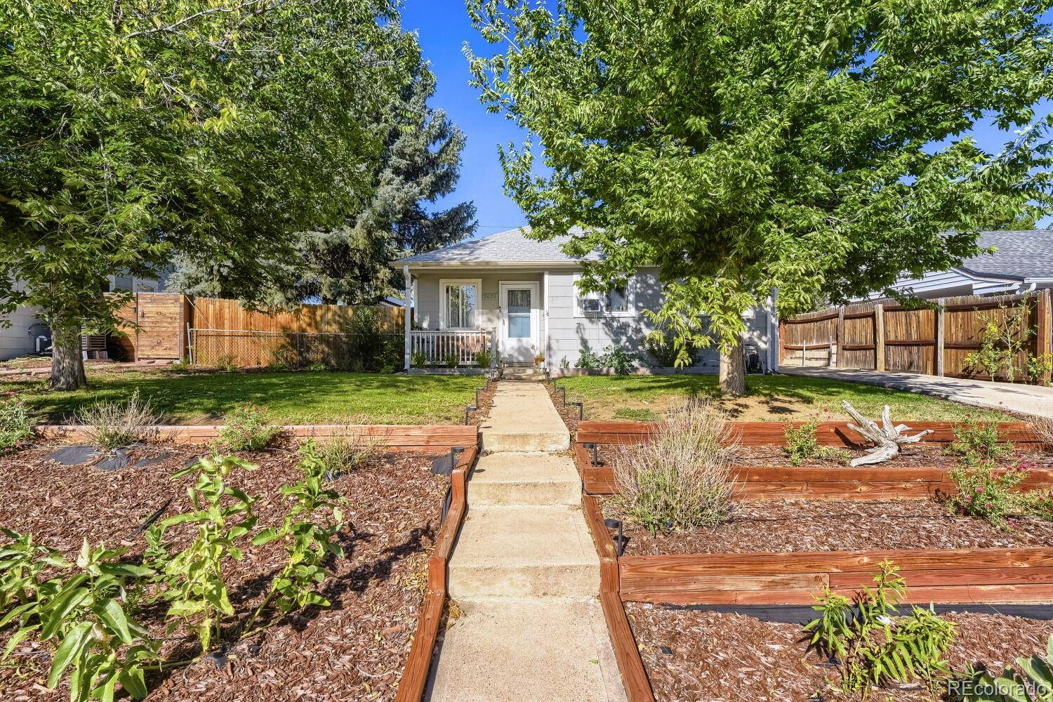 2625 S King ST, Denver, CO 80219