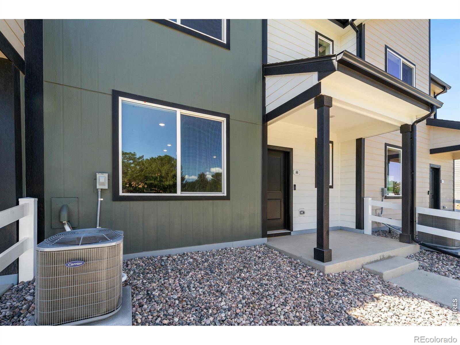 240 Kiowa TRL #A4, Ault, CO 80610