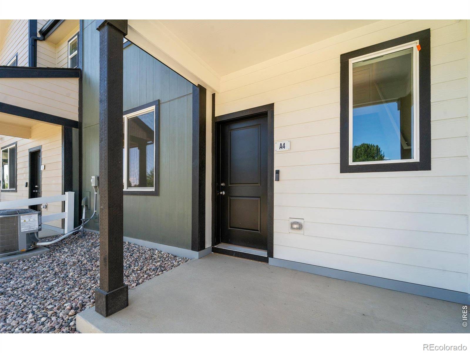 240 Kiowa TRL #A4, Ault, CO 80610