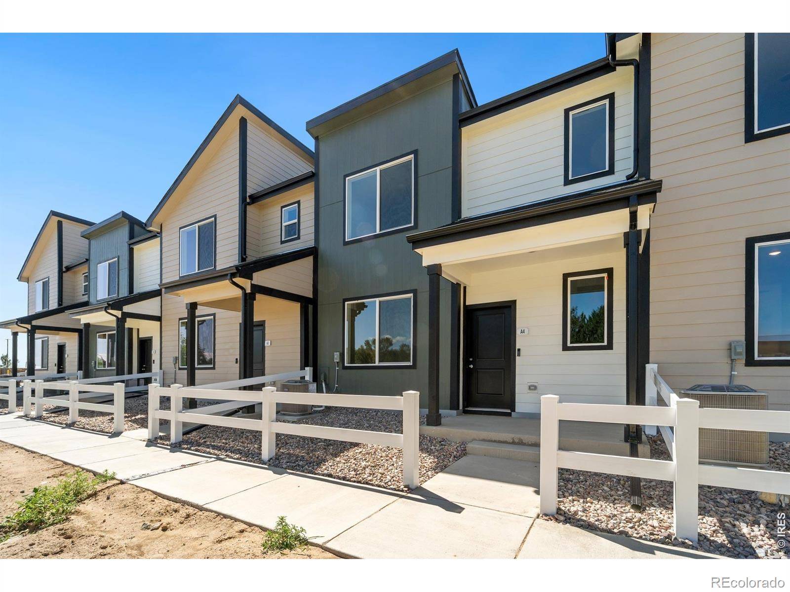 240 Kiowa TRL #A4, Ault, CO 80610