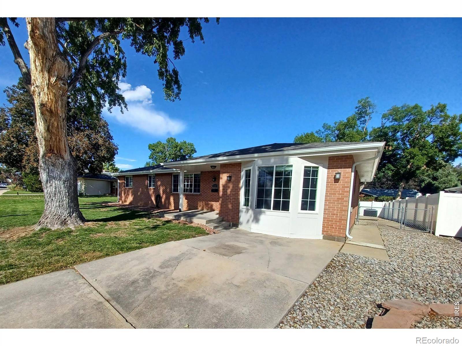 1430 Spencer ST, Longmont, CO 80501