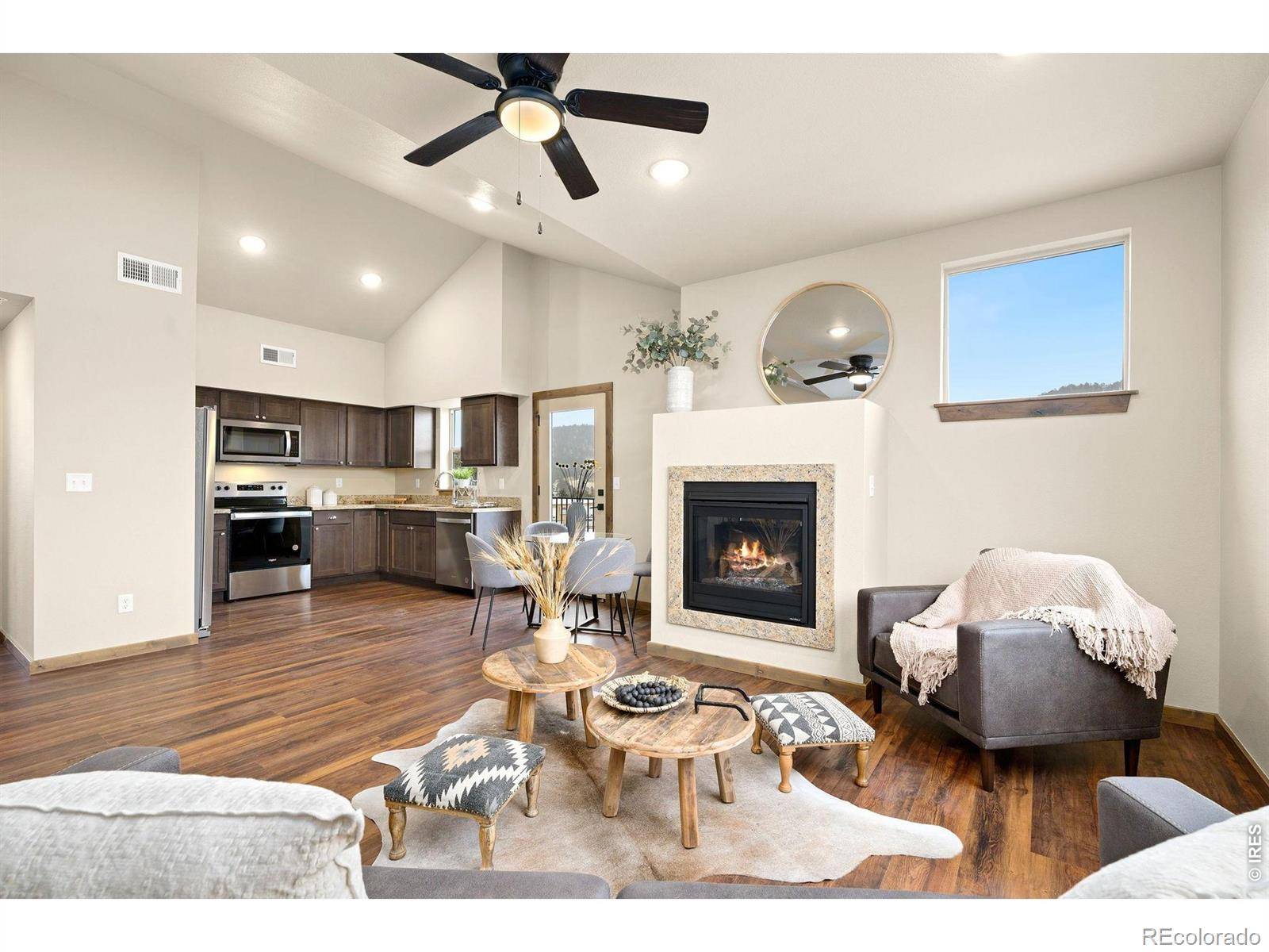 1700 Wildfire RD #302, Estes Park, CO 80517