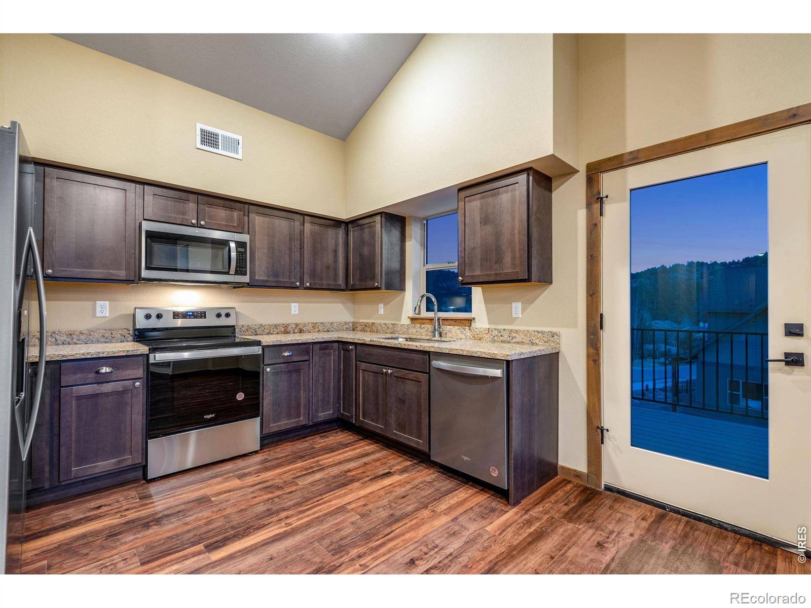 1700 Wildfire RD #302, Estes Park, CO 80517