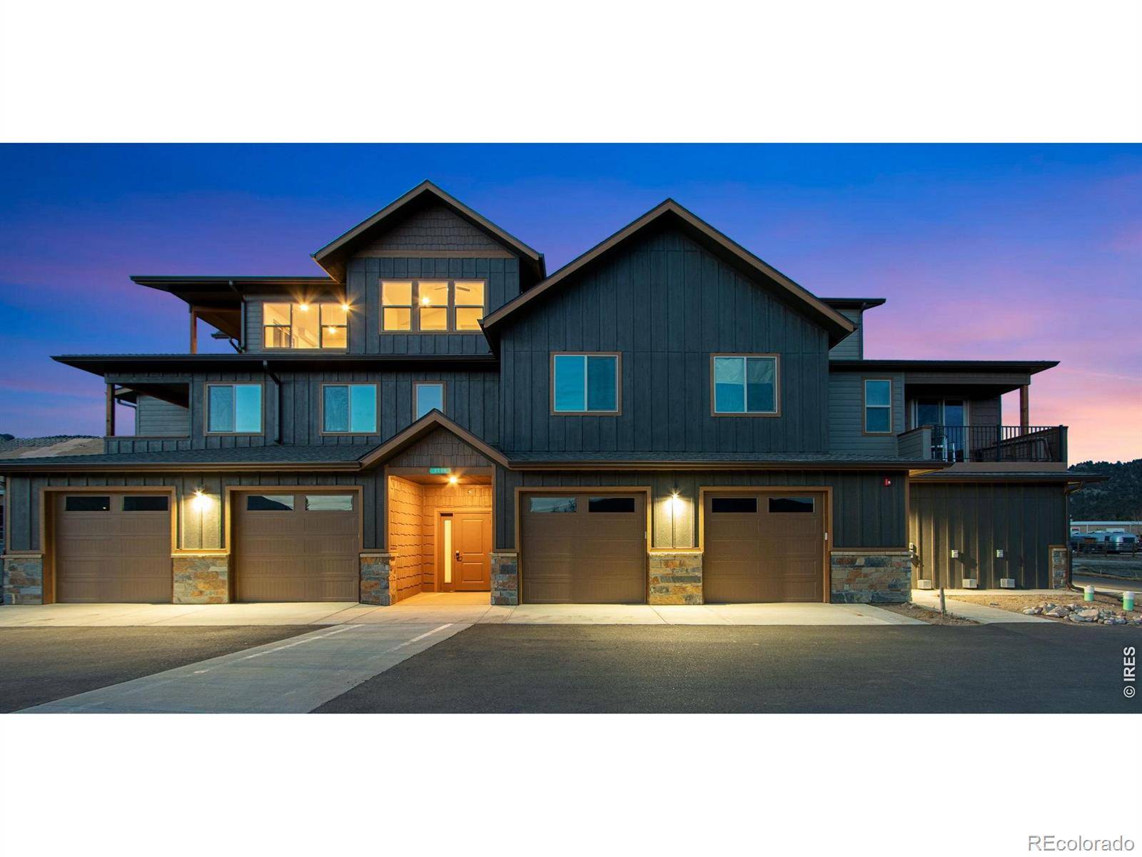1700 Wildfire RD #302, Estes Park, CO 80517