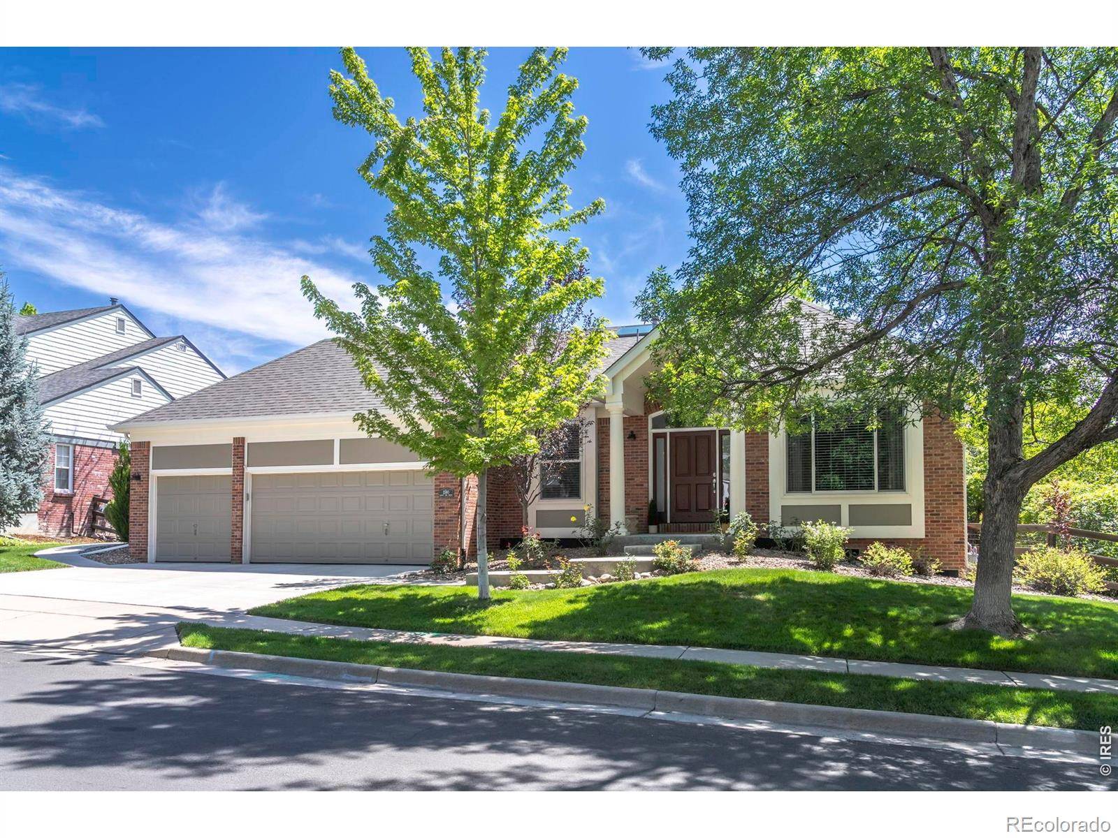 1590 Snowy Owl DR, Broomfield, CO 80020