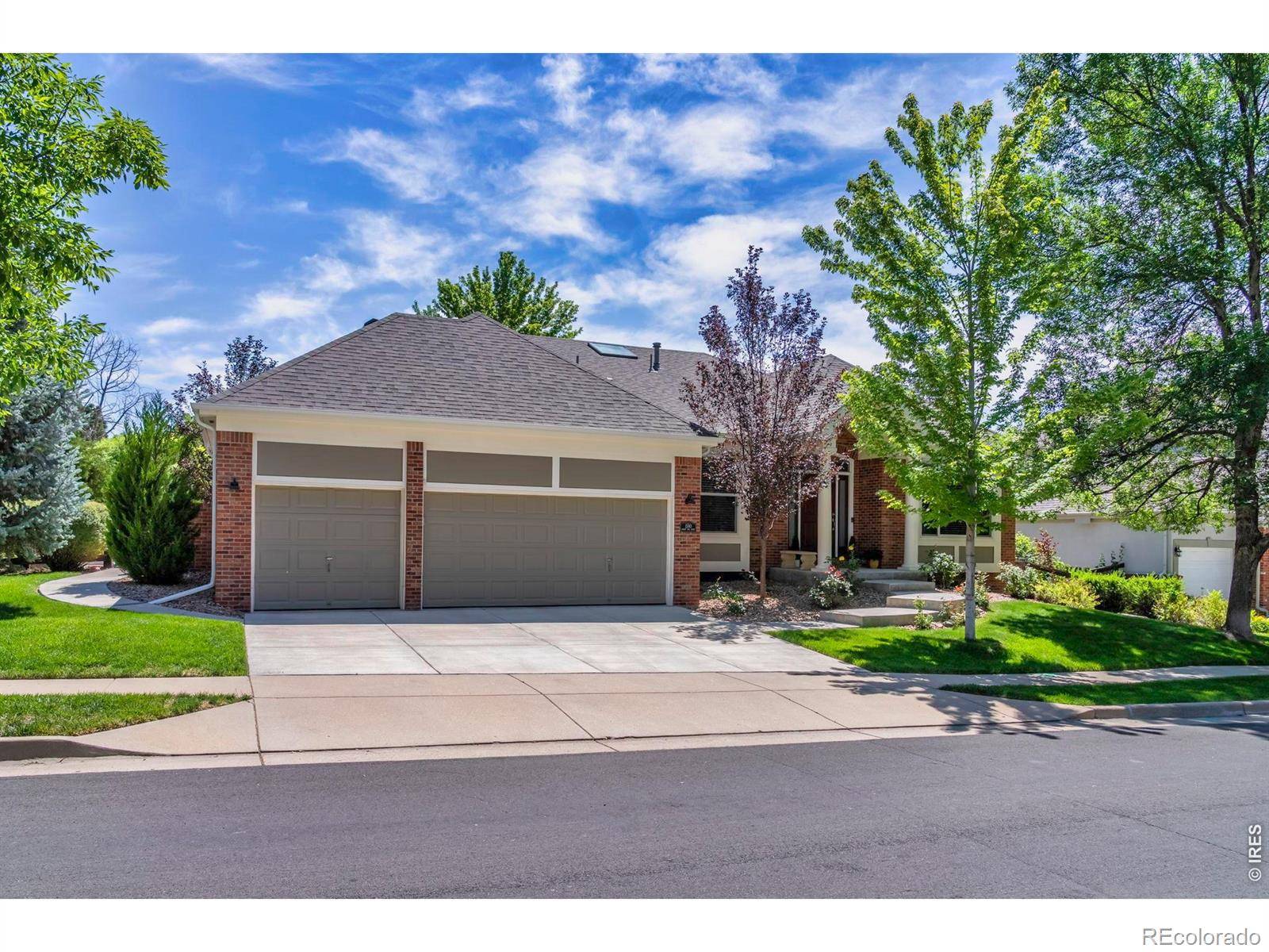 1590 Snowy Owl DR, Broomfield, CO 80020