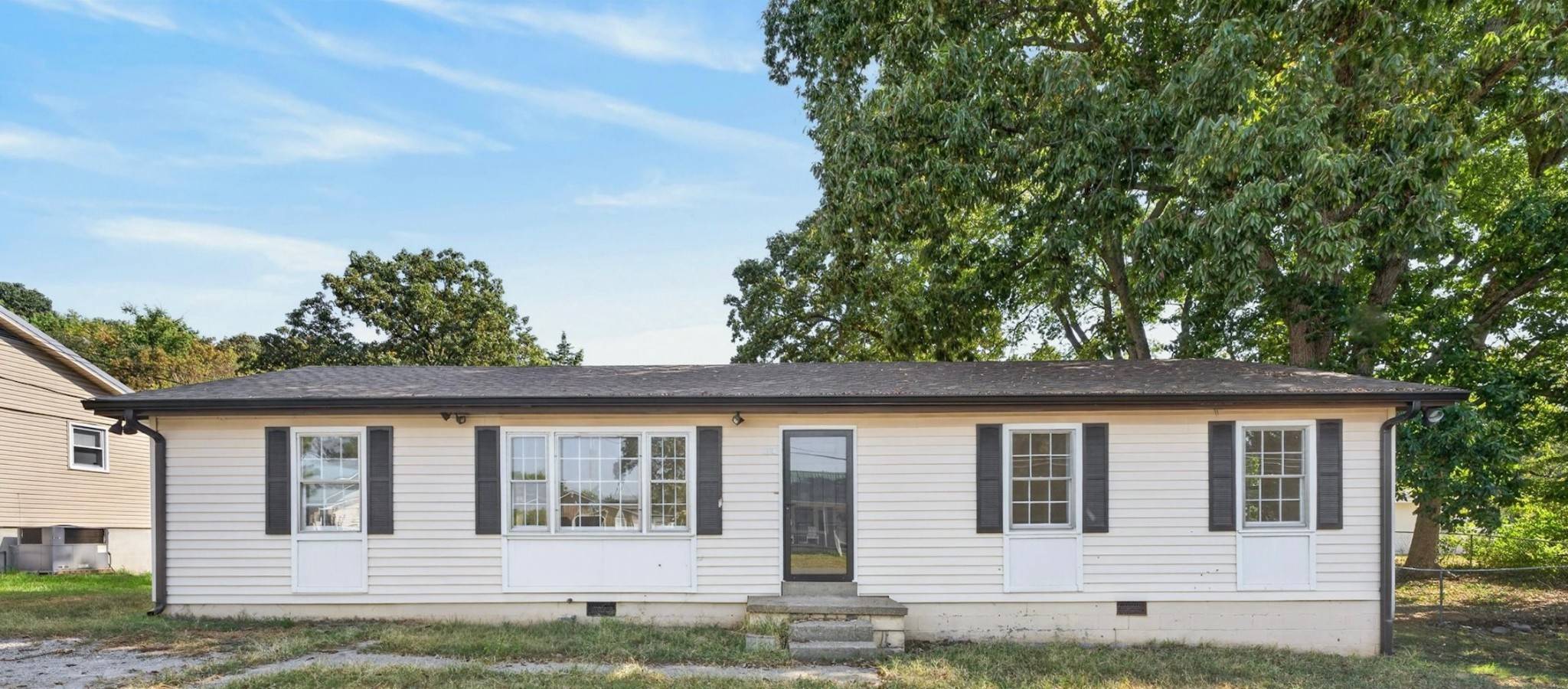 118 Gilkey Dr, Hopkinsville, KY 42240