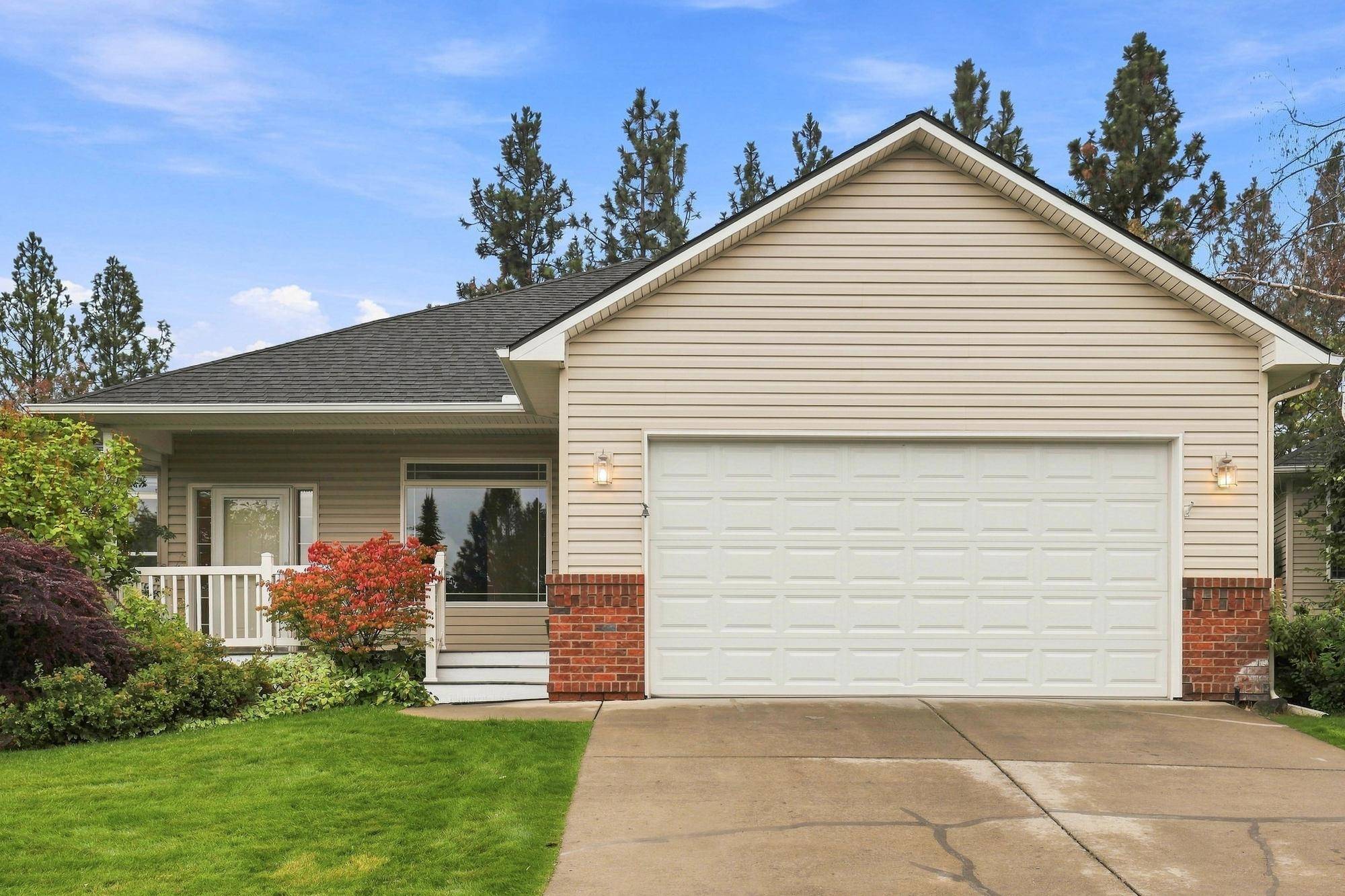 2411 S Katy Ct, Spokane, WA 99224
