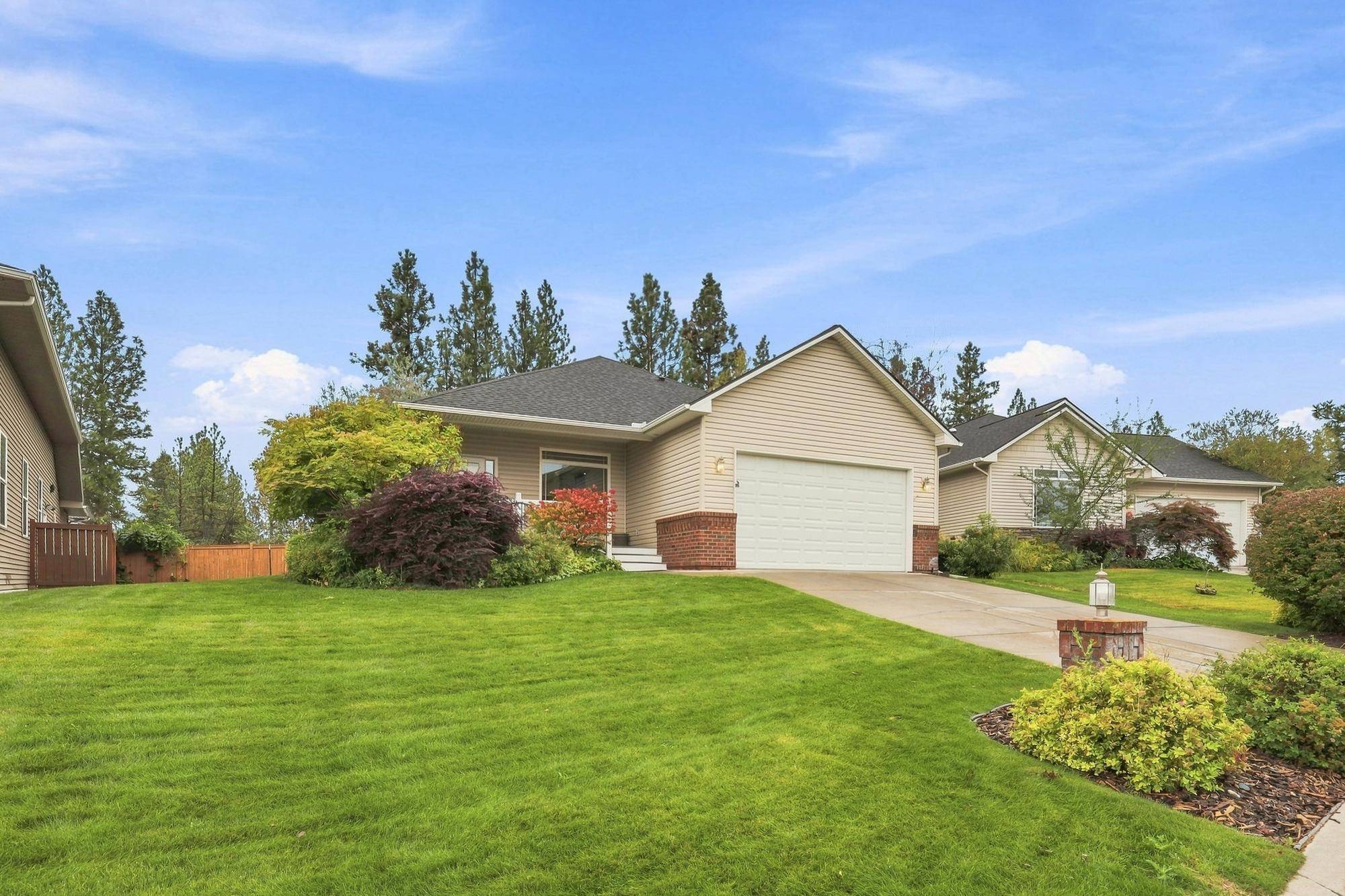 2411 S Katy Ct, Spokane, WA 99224