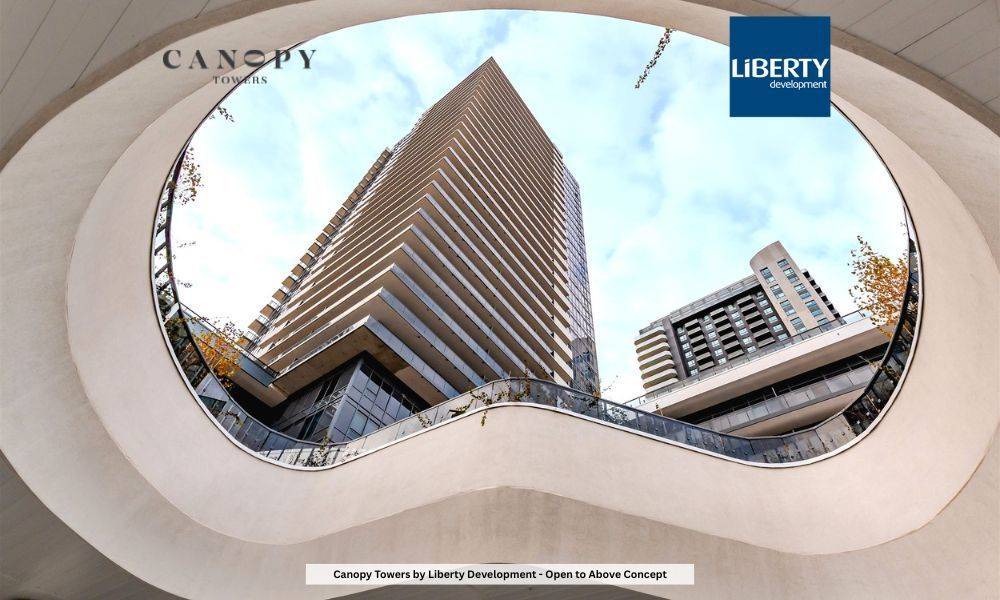 5105 Hurontario ST #A-1908, Mississauga, ON L4Z 0C3