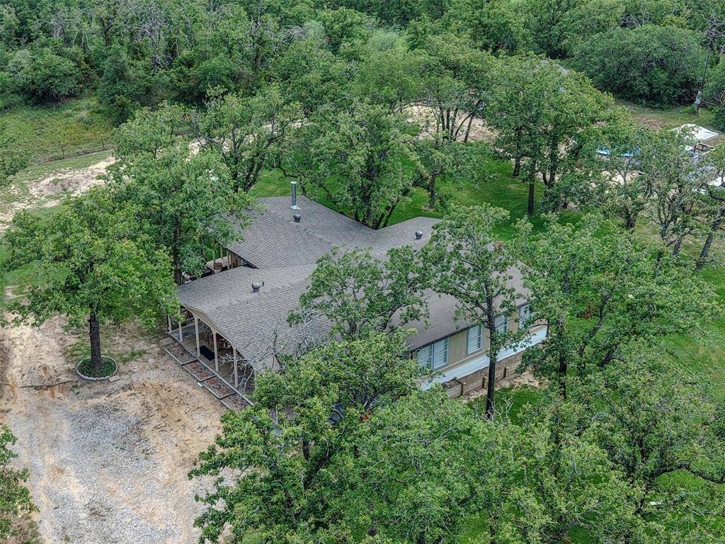 309 Tejas Trail, Springtown, TX 76082