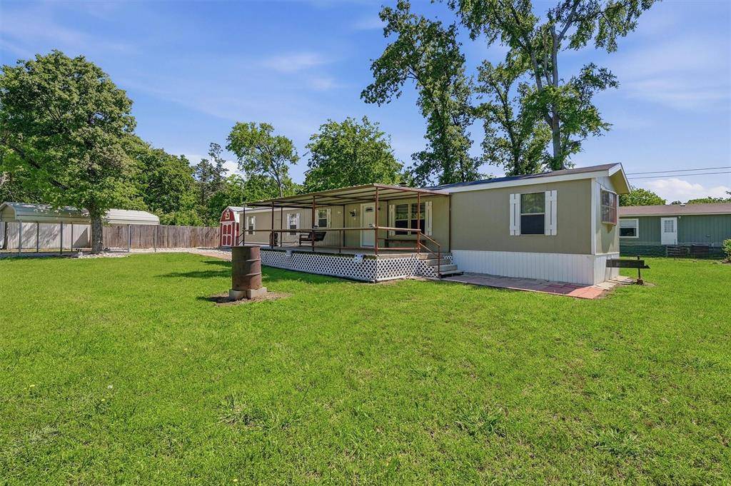 46 George A Green Drive, Gordonville, TX 76245