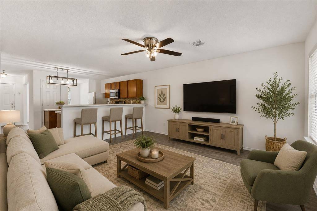 1109 Post Oak Trail, Anna, TX 75409