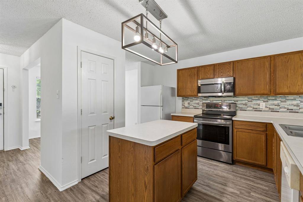 1109 Post Oak Trail, Anna, TX 75409