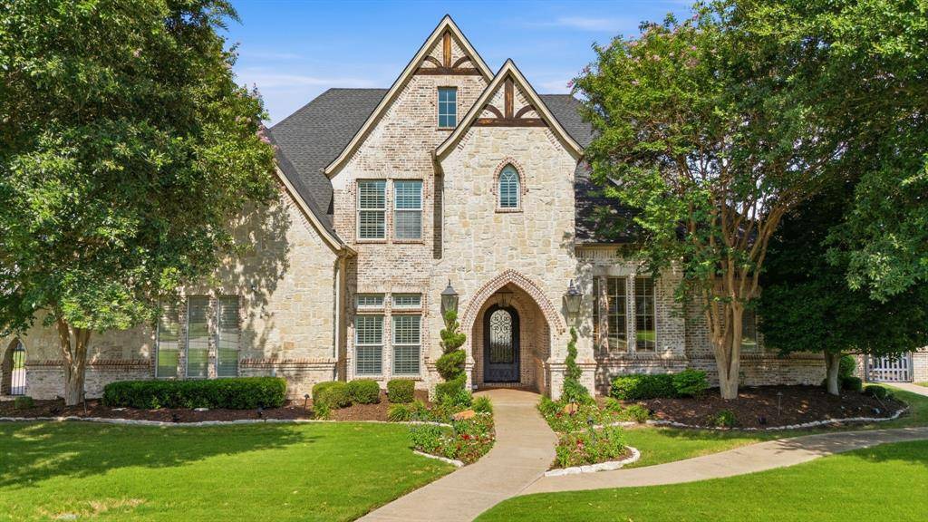 6201 Theresa Lane, Colleyville, TX 76034