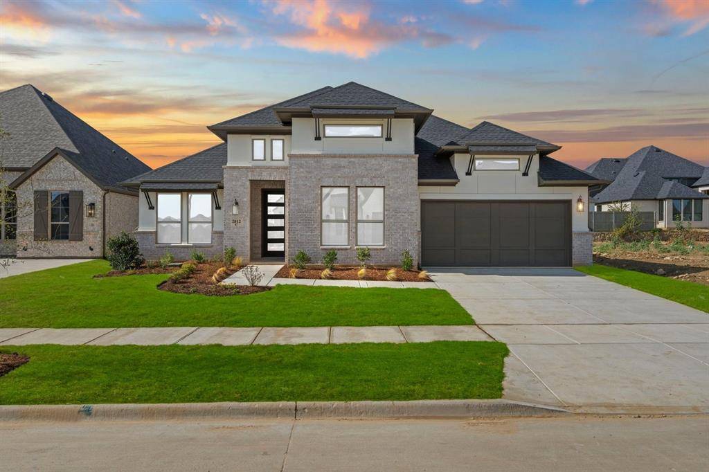 2812 Mayfair Lane, Northlake, TX 76247
