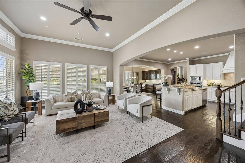 2220 Trophy Club Drive, Trophy Club, TX 76262