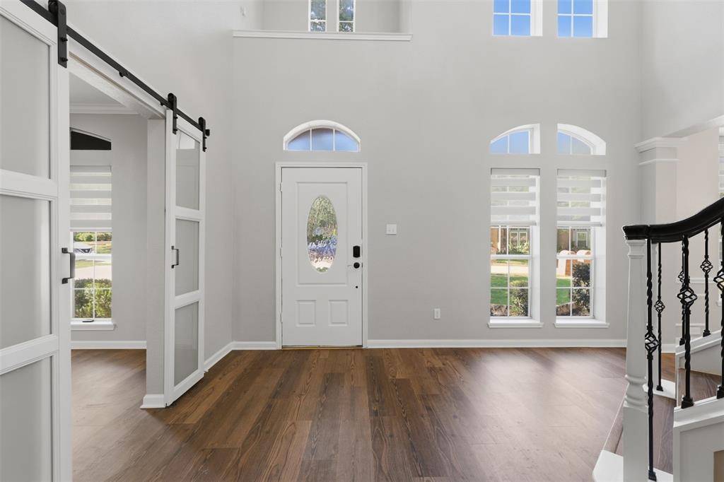 3601 Sandhurst Drive, Flower Mound, TX 75022