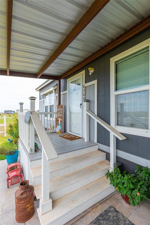 6348 Private Road 4286, Hawley, TX 79525