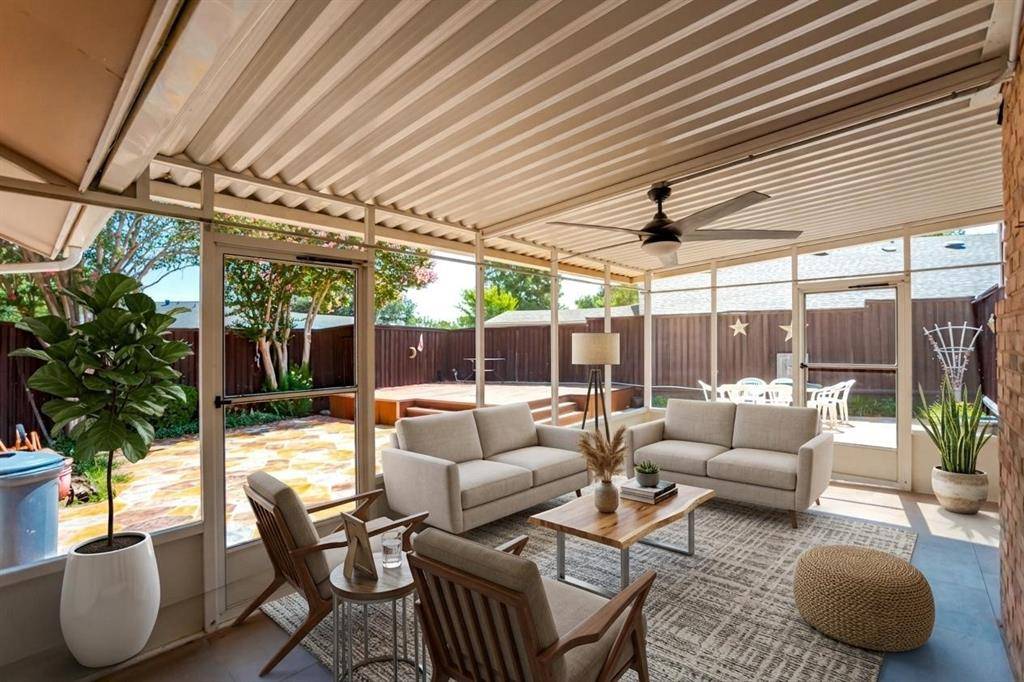 5418 Barcelona Drive, Garland, TX 75043