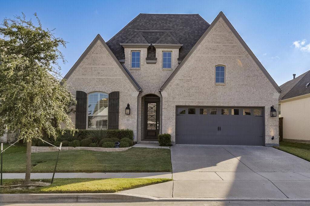 7577 Whisterwheel Way, Fort Worth, TX 76123