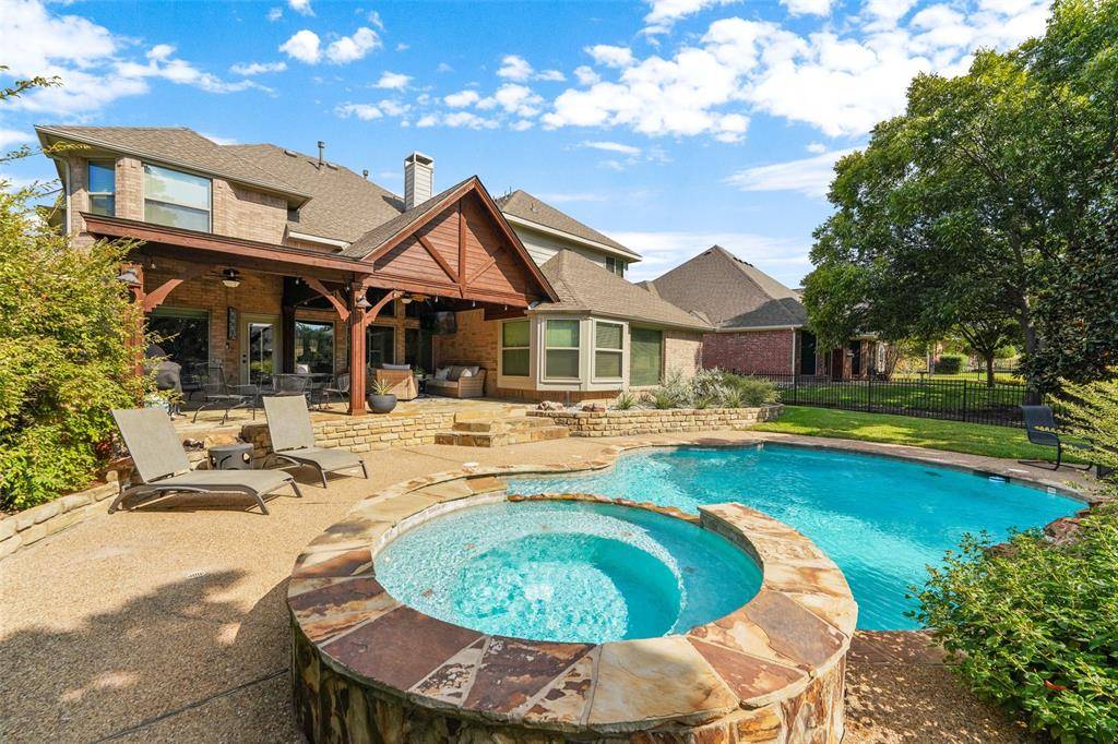 1530 Fairlakes Pointe Drive, Rockwall, TX 75087