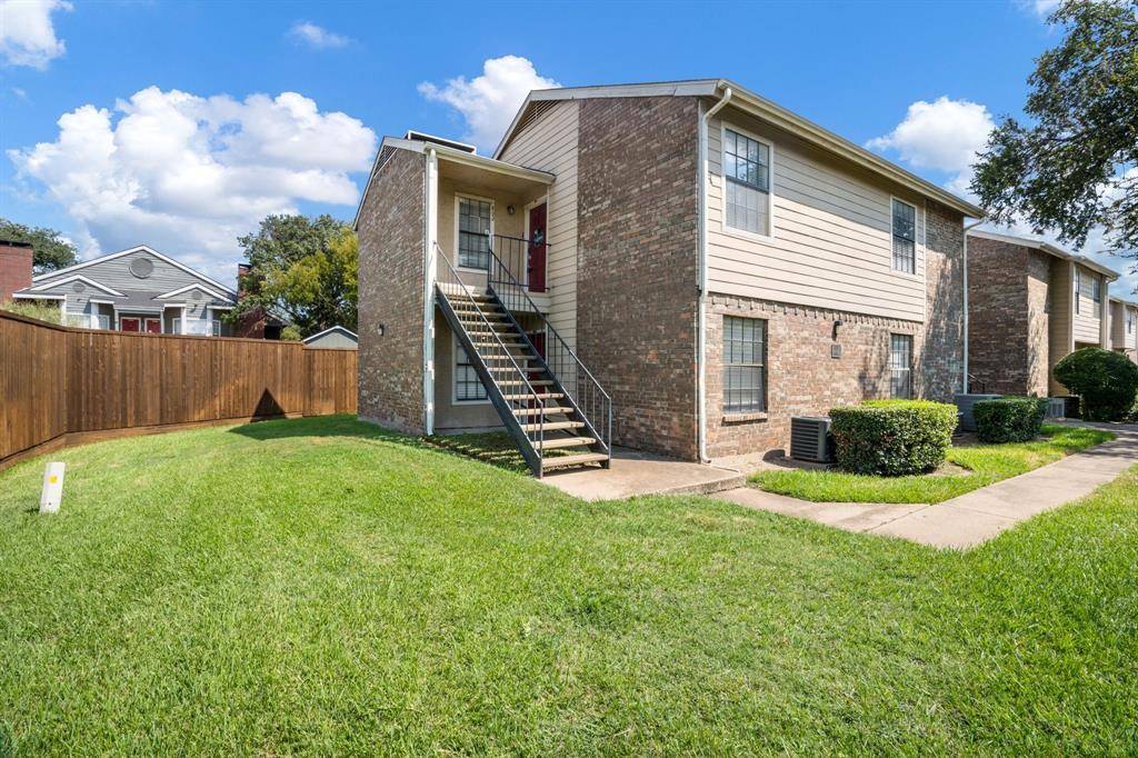 4748 Old Bent Tree Lane #802, Dallas, TX 75287