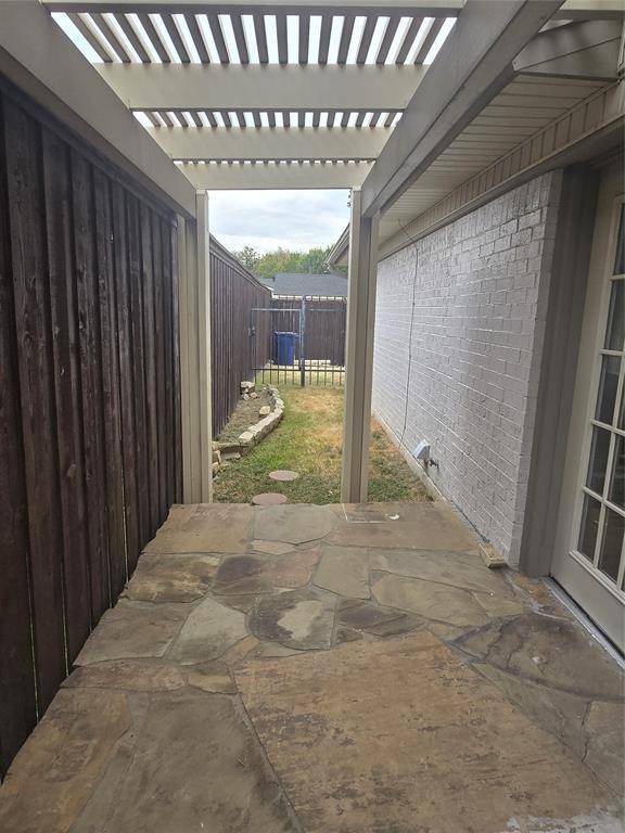 1117 Mill River Drive, Garland, TX 75043