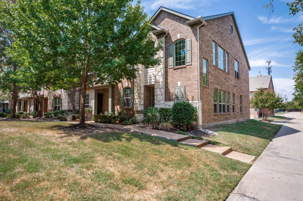 1613 Black Duck Terrace #F, Carrollton, TX 75010