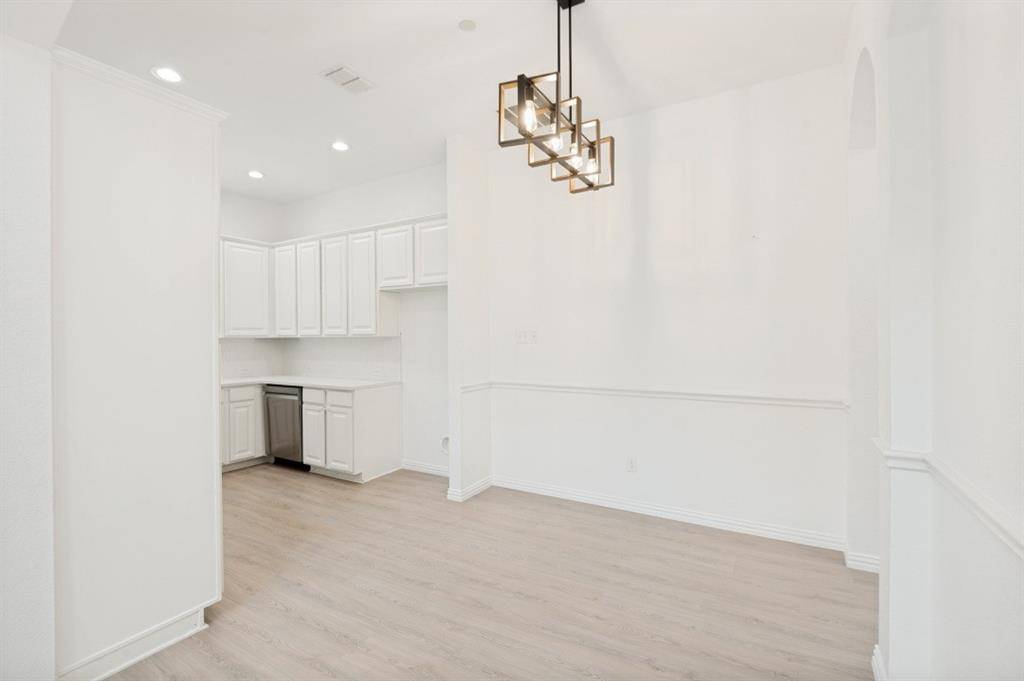 1613 Black Duck Terrace #F, Carrollton, TX 75010