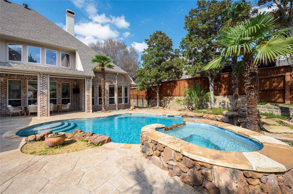 914 Pampa Drive, Allen, TX 75013