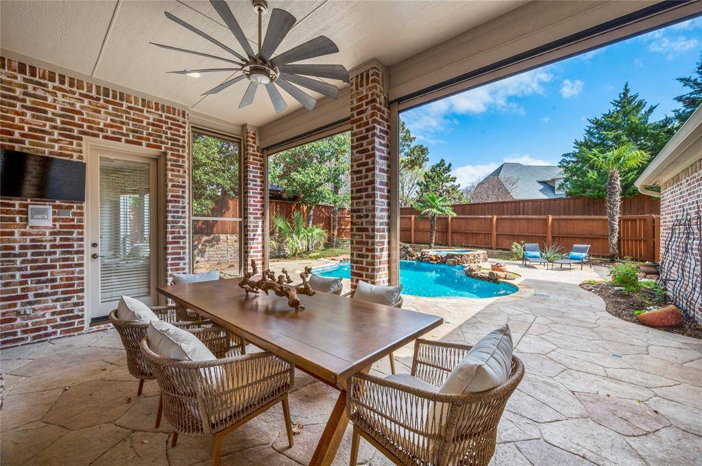 914 Pampa Drive, Allen, TX 75013