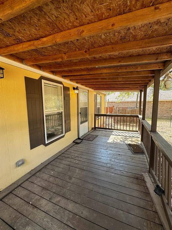 106 White Dove Trail, Mabank, TX 75156